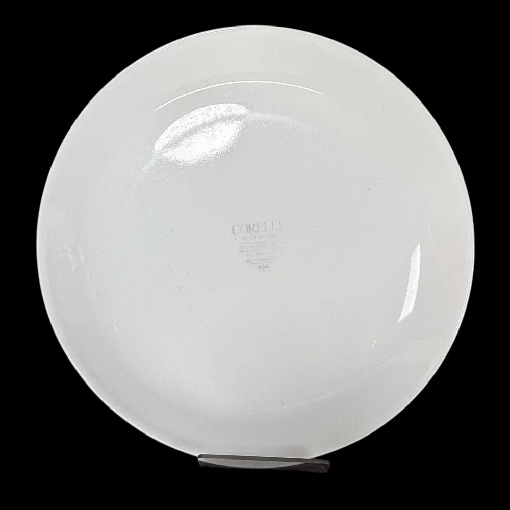 Corelle Winter Frost White‎ 10 1/4